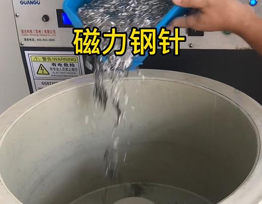 右玉不锈钢箍用钢针